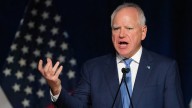 Tim Walz, the 2024 Democratic VP candidate, says he'll seek 3rd term as Minnesota's governor