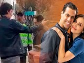 Exproductor de Maju Mantilla denuncia a Gustavo Salcedo de agresión: “Lo he reconocido”