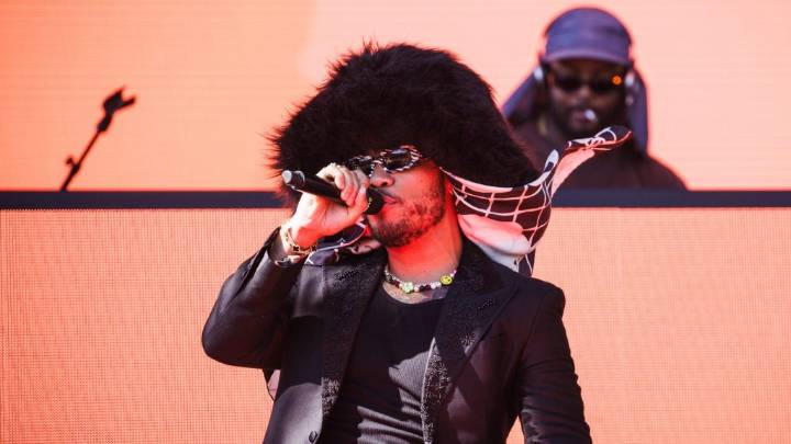 NxWorries's Why Lawd Tour: Best Moments From Portland Show