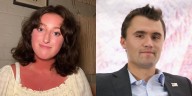 TikTok’s Hannah Brown Defends Herself for Attending Charlie Kirk Memorial, Says She’s Fine Losing Followers 