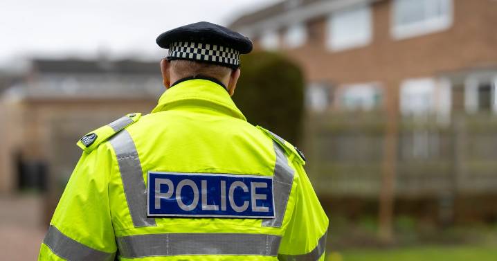 Young man named after dying in UK firearms incident as murder inquiry launched