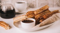 You're 4 Ingredients Away From This Delicious Churro