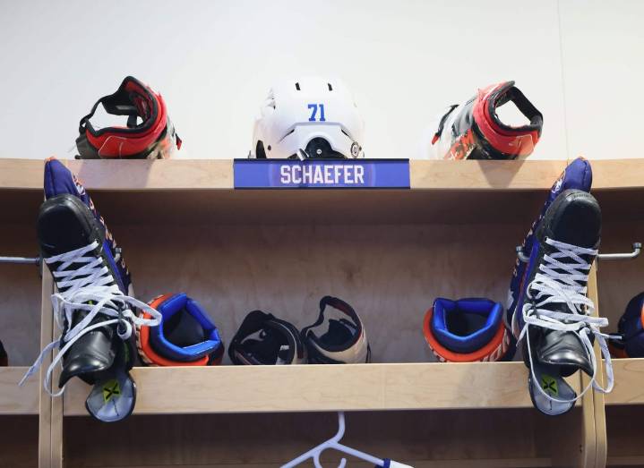 Ten most intriguing NHL team camps. Plus: Pick up some tips for your fantasy hockey league