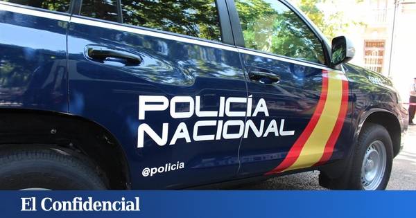 Unos encapuchados asaltan a menores migrantes cerca de un centro de Madrid