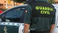 Detenidos cuatro hombres por robar dos días seguidos en un desguace en Valladolid
