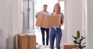 'Silent killer' could be lurking in your home when you move house