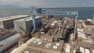 Hampton Roads tackles job gaps in shipbuilding, healthcare
