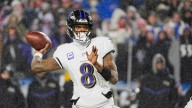 Matthew Berry's Fantasy Football Rankings for Week 1 of 2025 season