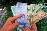 El precio del dólar en Venezuela superó los 160 bolívares en el mercado oficial de divisas