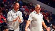 College hoops chaos: ‘The most insanity I’ve ever seen’