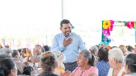 Conmemora DIF Xochitepec el "Día del Adulto Mayor"