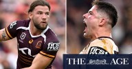 Ben Talty: How Broncos recruit went from obscurity to NRL utility