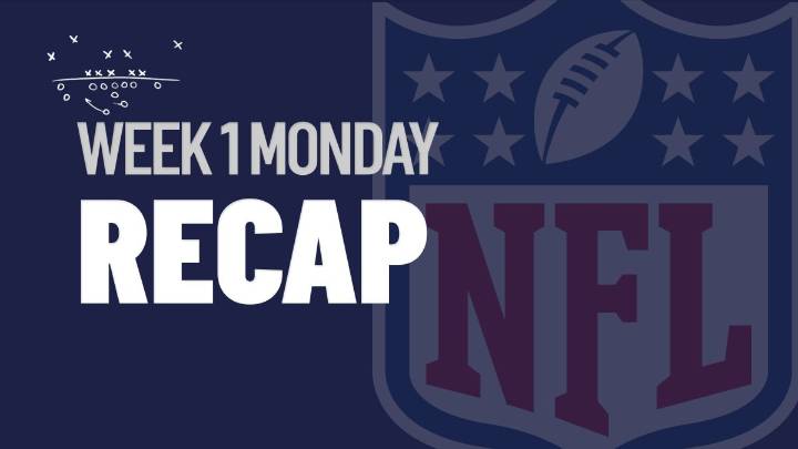 Vikings rally past Bears, spoil Johnson’s debut
