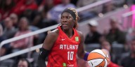 Connecticut Sun visits Atlanta Dream after Howard’s 37