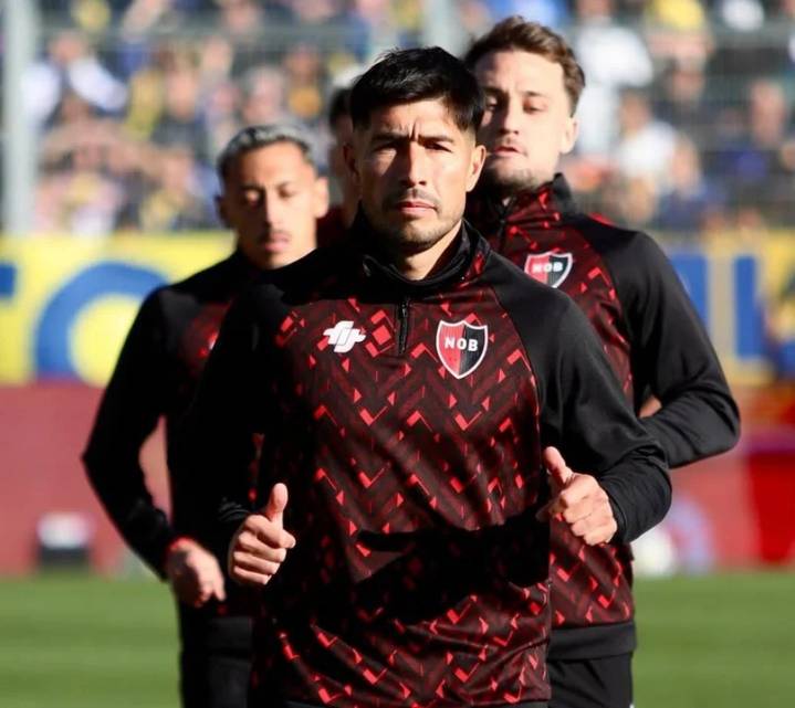 FIFA inhibió a Newell’s por una supuesta deuda: la dirigencia habla de error bancario