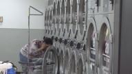 Southern Suds Laundromat hosts Free Laundry Day in Newberry
