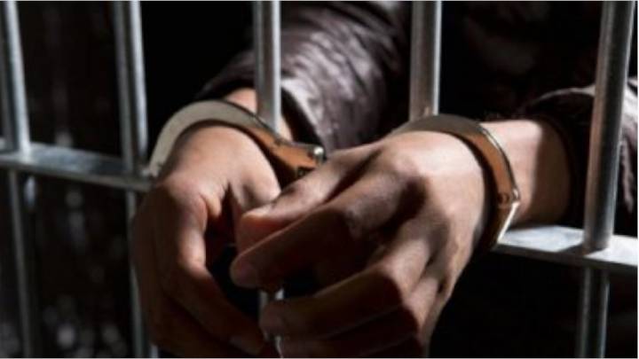 A la cárcel presunto sicario del ‘Clan del Golfo’ por asesinar a tres personas en Betania