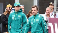 Fernando Alonso y su futuro tras 2026: "Si las cosas van bien, creo que es un muy buen momento para parar"