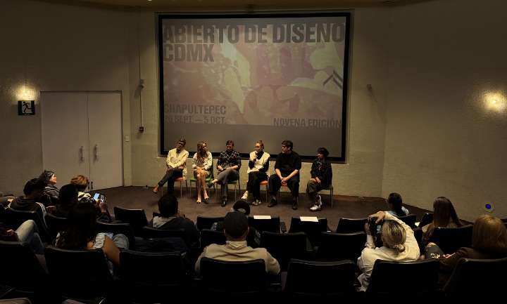 Festivales de diseño colocan a la CDMX en la mira internacional