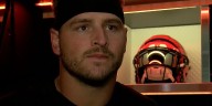 Game week interviews: Bengals captain Logan Wilson
