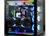 Cómo es la PC RTX 4080 Super, la más vendida y favorita de gamers