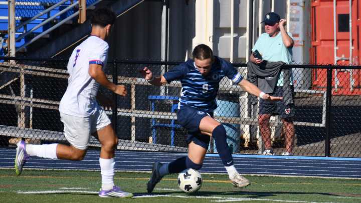 Poll: SJ Boys Soccer Atlantic City Electric Player of the Week