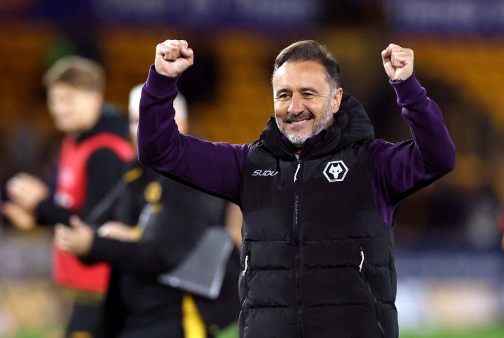 Wolves boss Vitor Pereira's big gamble ends Premier League losing streak