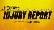 Week 2 Injury Report (Seahawks)