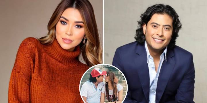 Del amor a los tribunales: Day Vásquez festejó que Nicolás Petro se quiera divorciar de ella tras más de dos años separados