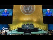 WATCH LIVE: Day 4 of the 2025 United Nations General Assembly