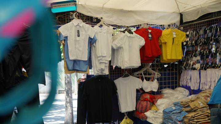 La Sundde realiza operativo nacional en ferias escolares, librerías y ventas de uniformes