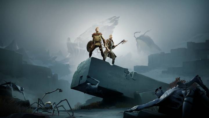 10 Facts About Ashen (Video Game)