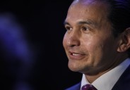 Kinew optimistic Port of Churchill project in Manitoba will move forward