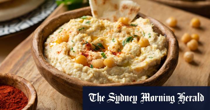 Hummus history: The origins of the classic Middle Eastern dish and where to find the best