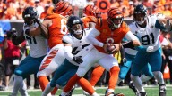 Sources - Bengals' Joe Burrow needs toe surgery, out 3 months