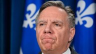 Legault to shuffle cabinet today: here's what we know so far