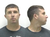 Rhode Island Sheriff arrested for allegedly filming outside Starbucks bathroom in Providence