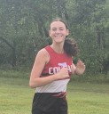 CCS athletes get wet at season-opening cross country meet