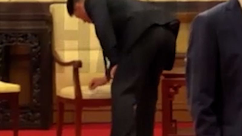 ¿Eliminan el ADN de Kim Jong Un?