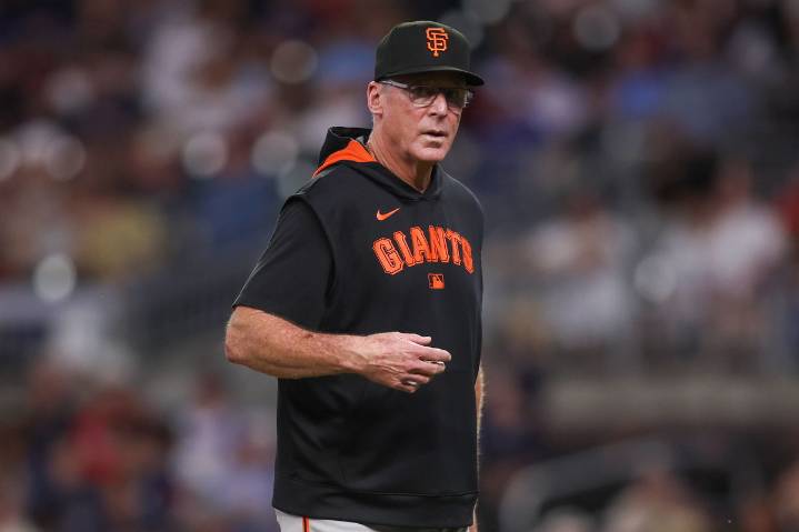 San Francisco Giants Announce Huge Punishment for Bob Melvin as Buster Posey Tipped for Major Leadership Shakeup