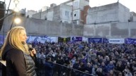 Karina Milei citada por Diputados