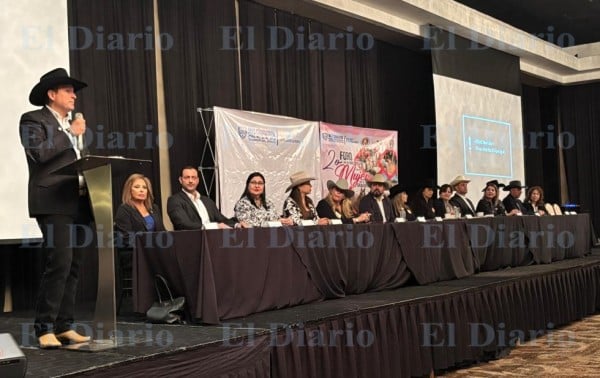 Galería.- Destacan papel de la mujer en la ganadería