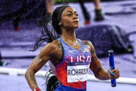 Can Sha’Carri Richardson’s Redeem Herself at Tokyo World Championship? 4x100m Podium Chances Explored Sha'Carri Richardson hasn't been having the most stellar run in Tokyo. Her diminishing form is now