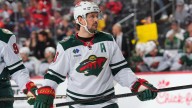 Zuccarello will miss start of season for Wild with lower