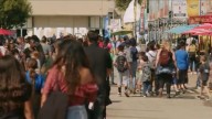 Bakersfield PD providing security for 2025 Kern County Fair