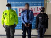 A la cárcel presunto responsable de abusar sexualmente de su hijastra, menor de edad