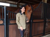 The barn jacket is the coat you need this fall. Here's why