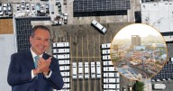 Hermosillo se transforma con innovación y resultados: Antonio Astiazarán