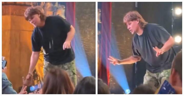 Fans Worry After Theo Von Makes Comments About Ending His Own Life
