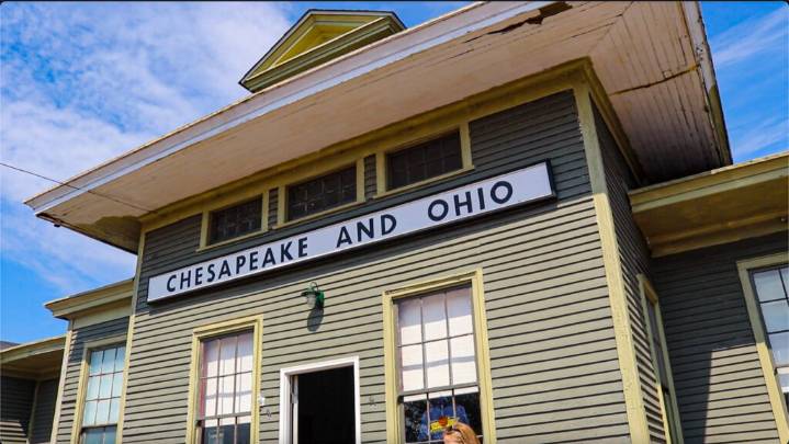 West Virginia city named one of the 20 Friendliest Places in the South